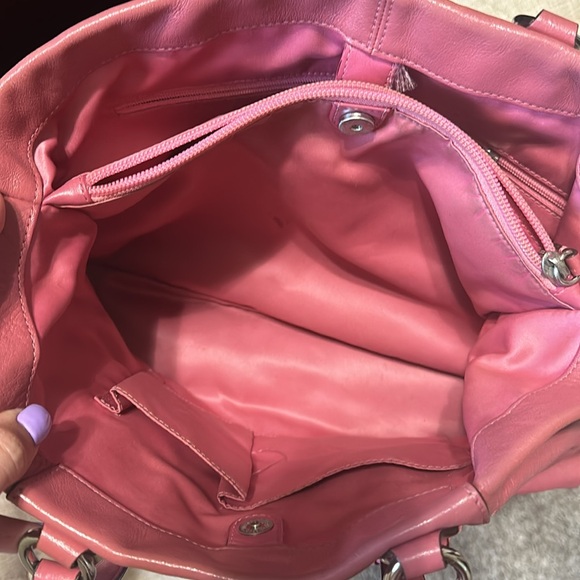 Coach Purse and wallet - Picture 10 of 15